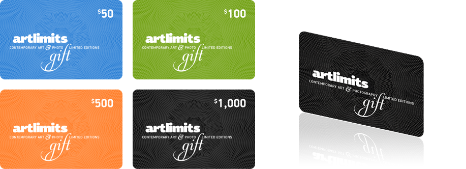 artlimits gift cards